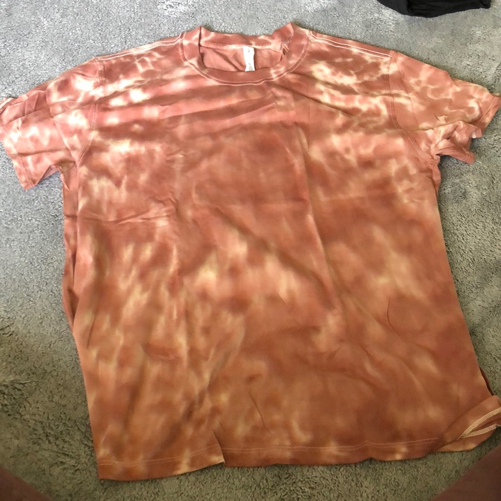 Lululemom All yours tee